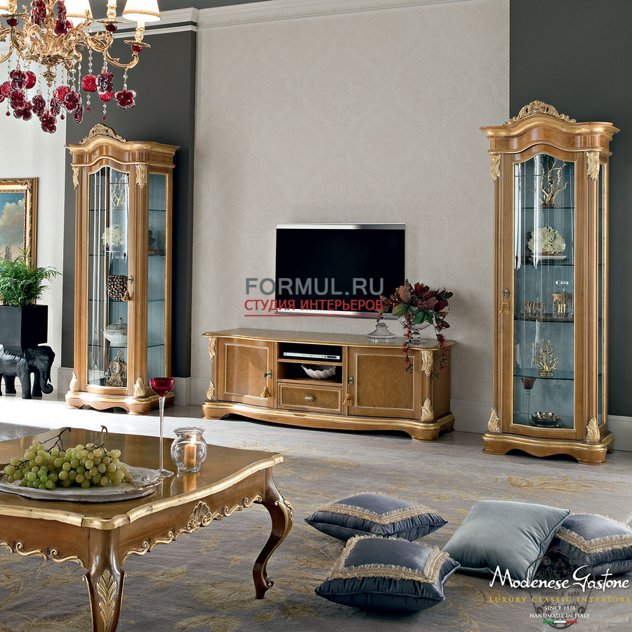 Гостиная Modenese Gastone BELLA VITA 9